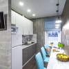 Гостиница SuperCentral Location, GoldenRing-Apartments, Бесконтактное заселение, фото 18