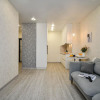 Гостиница Квартира Двухкомнатная напротив ТРЦ Планета, фото 11