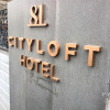 Отель Cityloft 81, фото 6