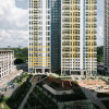 Гостиница Квартира Трехкомнатная квартира, фото 28