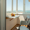 Гостиница Квартира 1 Комнатная с Балконои и Видом на Море, фото 16