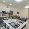 Апартаменты Business apartments, фото 9