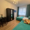 Гостиница Квартира Студия Бирюзовая в поселке Песочном, фото 16