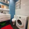 Гостиница Квартира рядом с клиникой Федорова Уютный Дом, фото 16