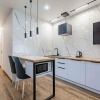 Гостиница Квартира Студия в ЖК Открытие, фото 5