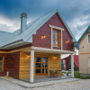 Отель Chalet F&V Radosavović	, фото 5