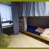 Гостиница Na Sibirskoy Hostel, фото 2