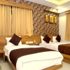 Отель Shobhna Palace by Sky Stays, фото 12
