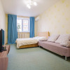 Гостиница Квартира Уютная Светлая Двухкомнатная, фото 4