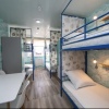 Хостел Bamboo Hotel, фото 14