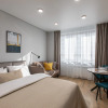 Гостиница Apartment Sea Studio в ЖК ЯрСити, фото 2