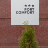 Апарт-отель Port Comfort by Moyka 3*, фото 16