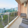 Апартаменты Svetlana Park Lux, 12 этаж, 4 Комнаты, фото 20