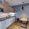 Апартаменты Грей Хаус 3, фото 6