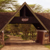 Отель Muthu Keekorok Lodge, Maasai Mara, Narok, фото 2