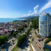 Гостиница Квартира Семейная с шикарным видом на Море, фото 33