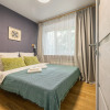 Апартаменты Супер уютная для 6 гостей, фото 7