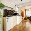 Отель Port Galata Suites, фото 36