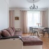 Гостиница Квартира 130 Кв Метров в Центре Сочи, фото 2