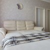 Апартаменты RED APARTMENTS Светлана Парк Агата, фото 34