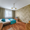 Апартаменты KvartalApartments на Комсомольская Площадь 2к3, фото 2
