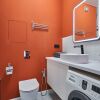 Гостиница Квартира Метрополия Terracotta, фото 9