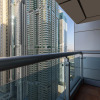 Апартаменты однокомнатные в Princess tower, Dubai Marina, фото 29