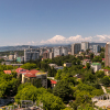 Апартаменты Karat Hyatt с 2 спальнями и видом на море, фото 34