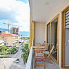 Апартаменты Sea Breeze Lux Sea View, фото 13