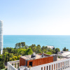 Апартаменты Red Apartments Светлана Парк Биатрис, фото 13