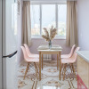 Апартаменты MyhomeYourhome на Островкого 67, фото 24