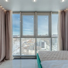 Апартаменты RentPlaza Галактика, фото 1