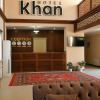 Отель Khan Hotel Samarkand, фото 4