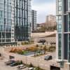 Апартаменты Red Apartments Сочи Парк Афина, фото 8