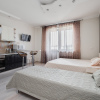 Гостиница Severnaya 5 korpus 4 Apartments Гостиница Severnaya 5 korpus 4 Apartments в Одинцове