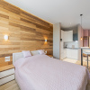 Гостиница Skandinaviya U Metro Dinamo Apartaments, фото 4