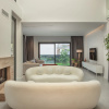 Отель Вилла Forest Haven With Pool, фото 22