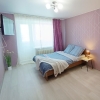 Гостиница Квартира Lotos aparts 2-комн. центр в Перми