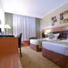 Отель Golden Tulip Al Ansar, фото 13