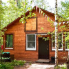 Гостиница Кемпинг Валдайская Робинзонада, фото 3