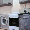 Гостиница Квартира Двухкомнатная Natali Apart на метро Варшавская, фото 28