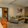 Отель Holiday Inn Tashkent City, an IHG Hotel, фото 12
