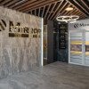 Апартаменты в Отеле South Mirror Residence, фото 18