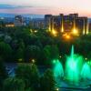 Отель InterContinental Almaty, фото 41