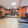 Отель Best Western Plus Astana, фото 12