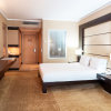 Отель Ramada Plaza By Wyndham Istanbul City Center, фото 15