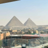 Отель Stay Inn Pyramids, фото 3