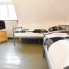 Отель T15 Ferienwohnung Troisdorf Oberlar Apartments в Тройсдорфе