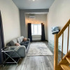 Гостиница Квартира Просторная студия в центральной части города, фото 3