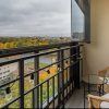 Апартаменты Cozy River and Park View Apartment, фото 21